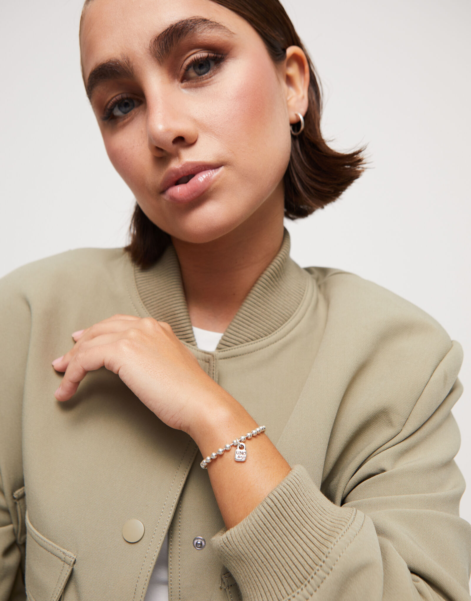 Online jewelry for women | UNOde50 Serbia